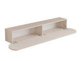 Mueble TV 666425