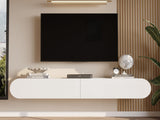 Mueble TV 666425