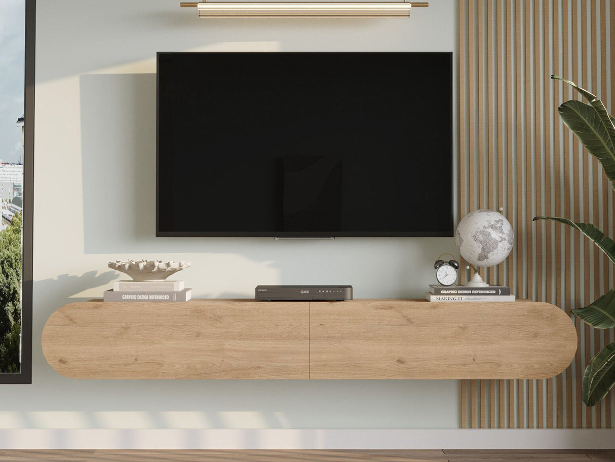 Mueble TV 666425