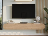 Mueble TV 666425