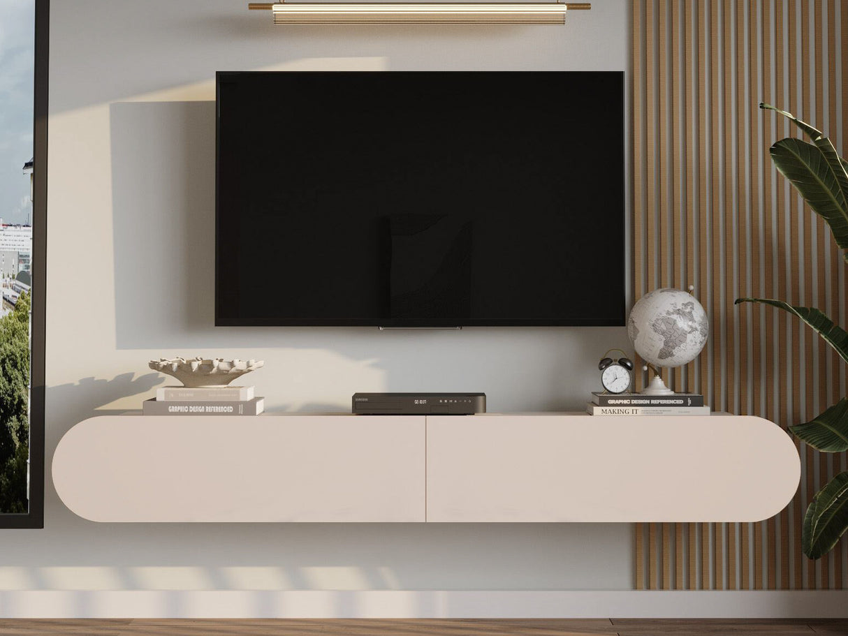 Mueble TV 666425