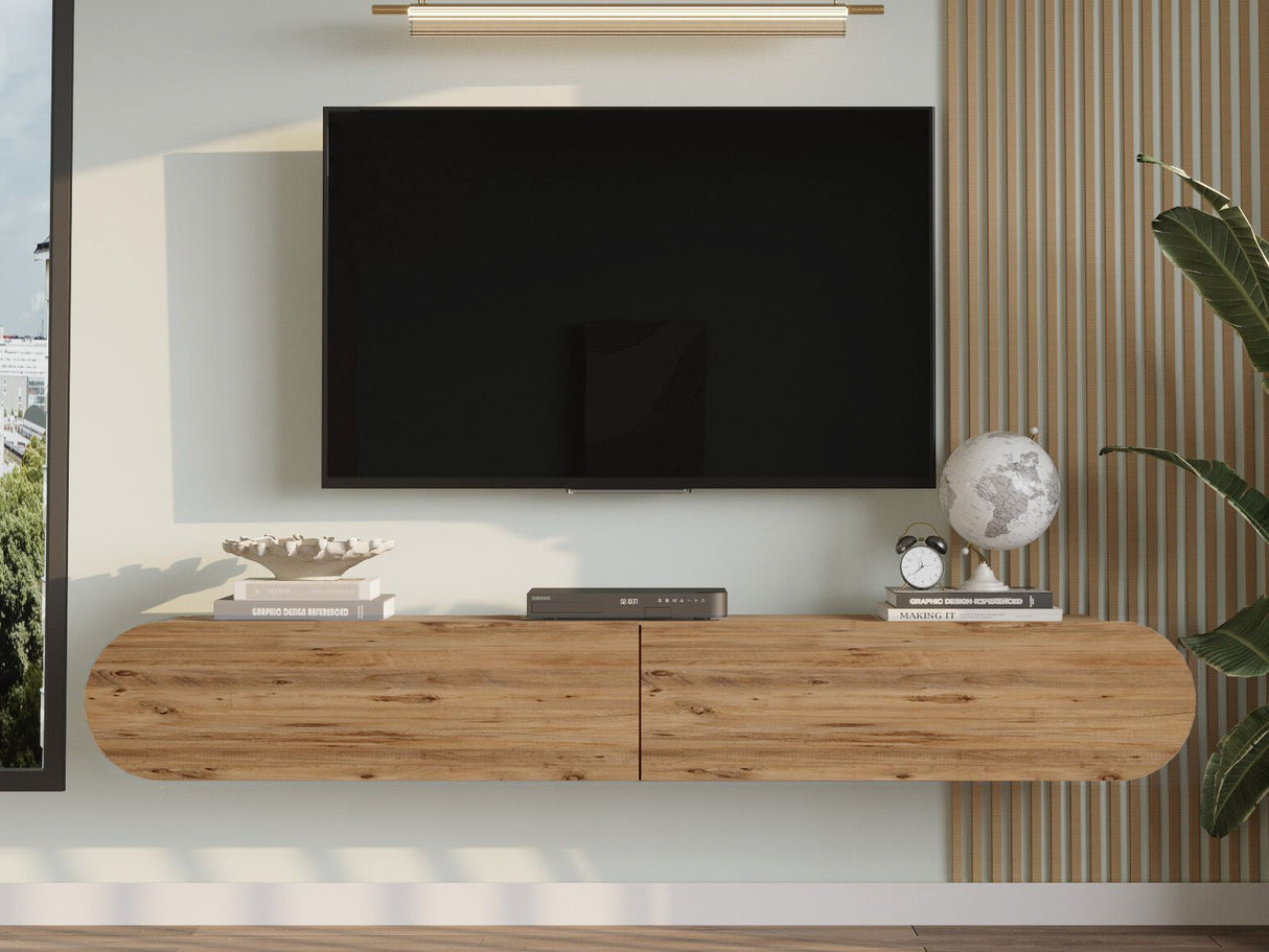 Mueble TV 666425