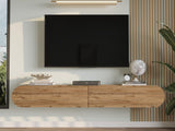 Mueble TV 666425