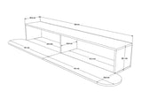 Mueble TV 666425
