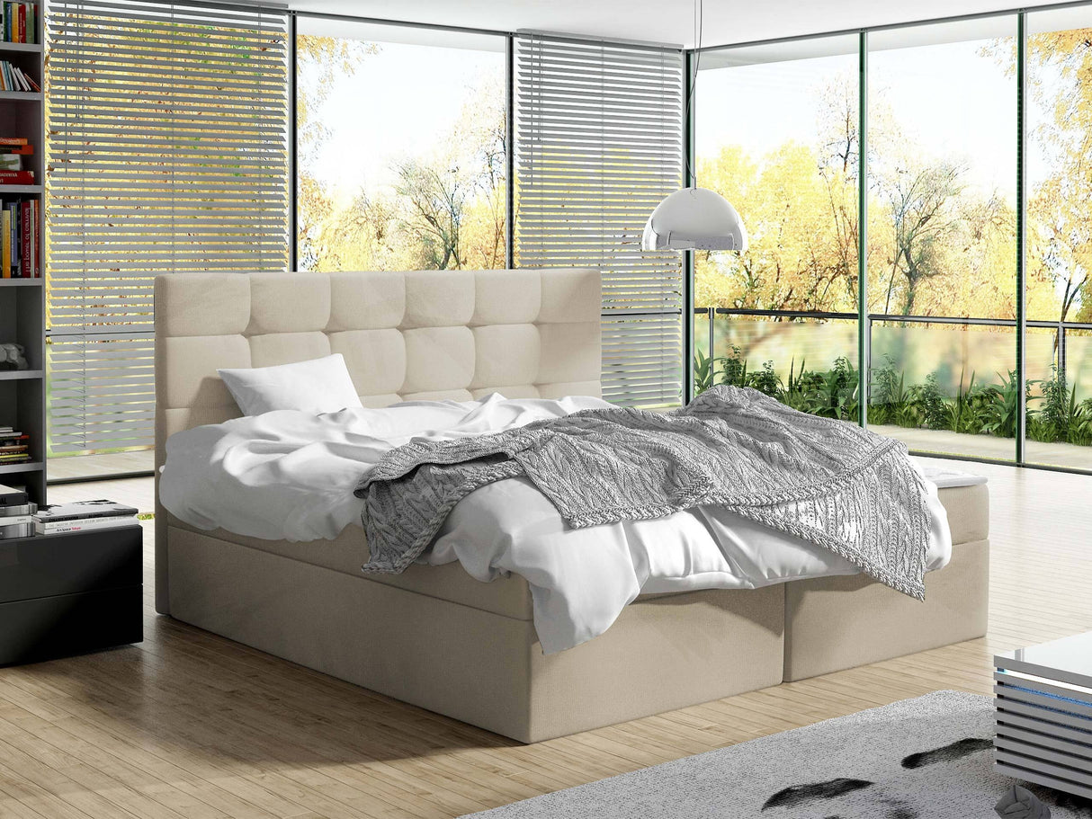 Cama continental 180649 4874857