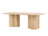 Conjunto de mesas y sillas para comedor 666644 4876918