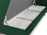 Cama continental 195896 4877355