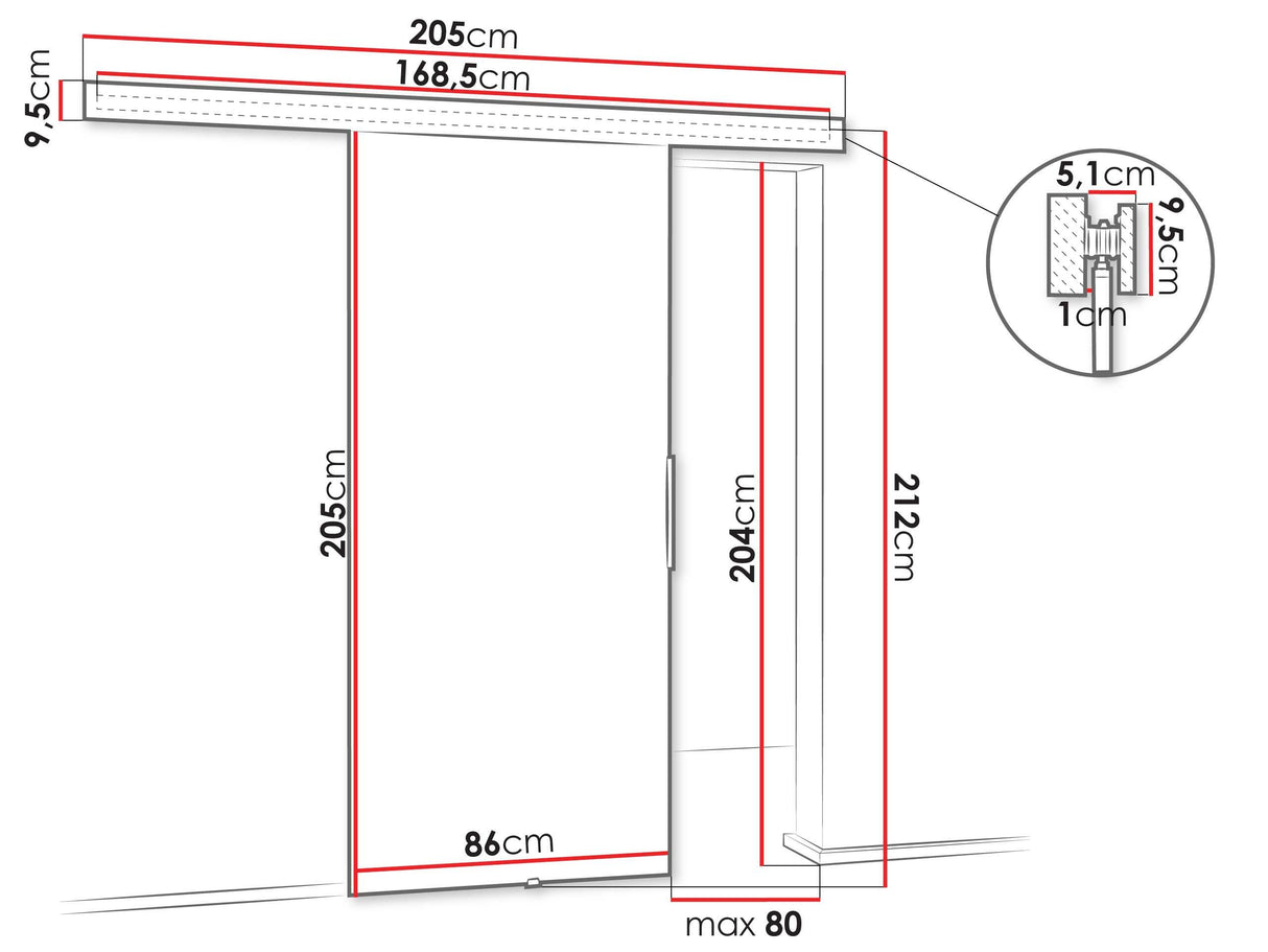 Puerta corredera 504767 4878517