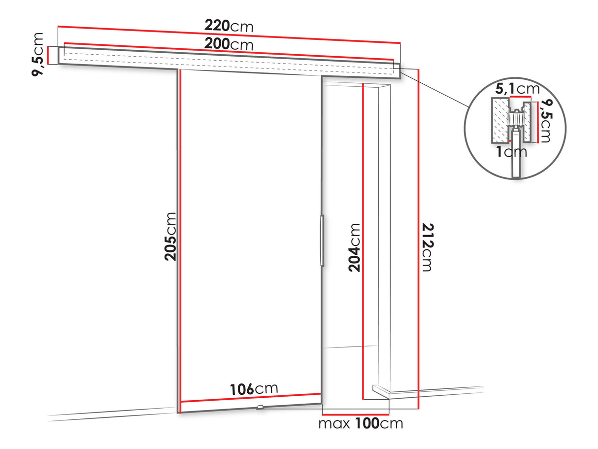 Puerta corredera 504808 4878521
