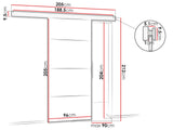 Puerta corredera 504827 4878591