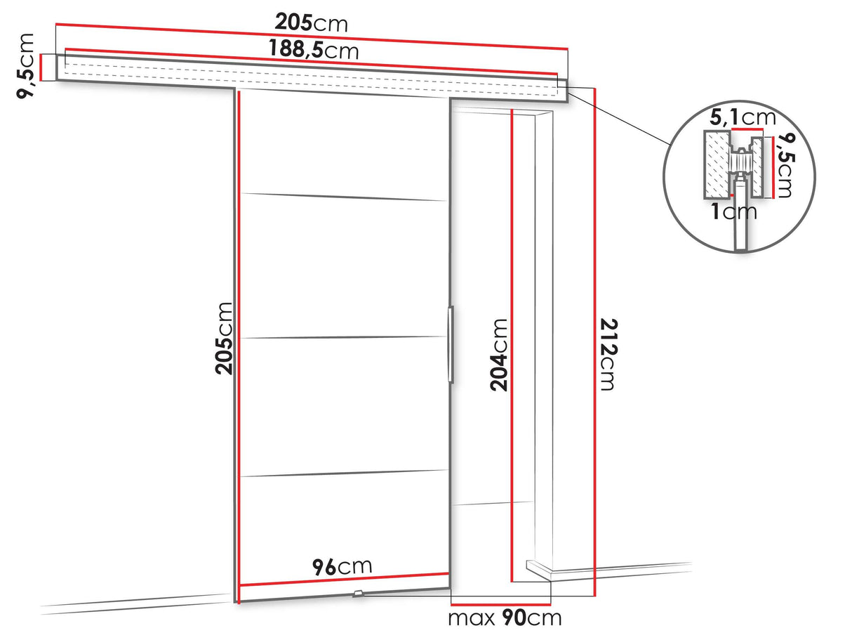 Puerta corredera 504827 4878593