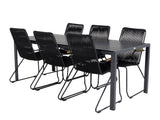 Conjunto de mesa y sillas 666749