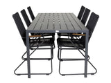 Conjunto de mesa y sillas 666749