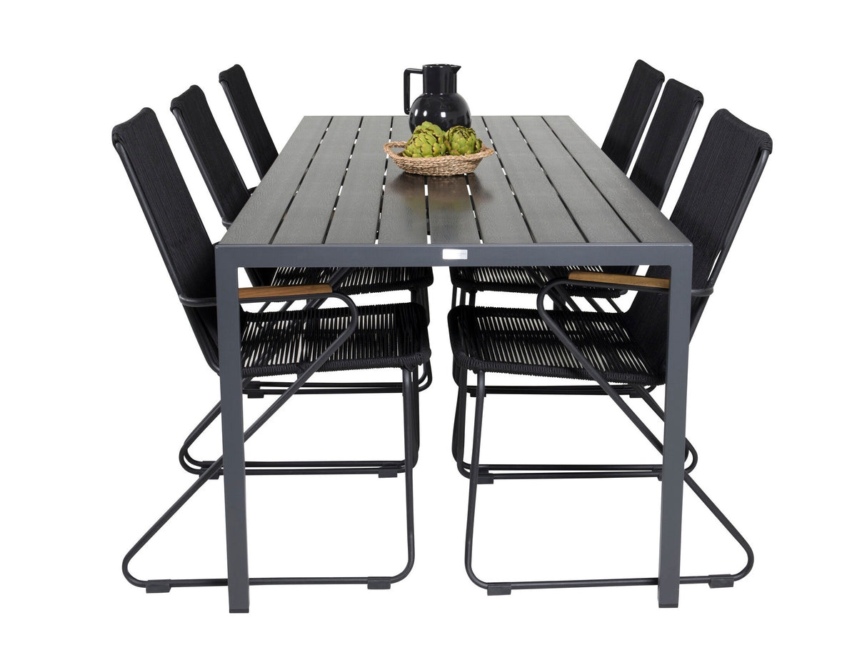Conjunto de mesa y sillas 666749