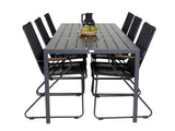 Conjunto de mesa y sillas 666749