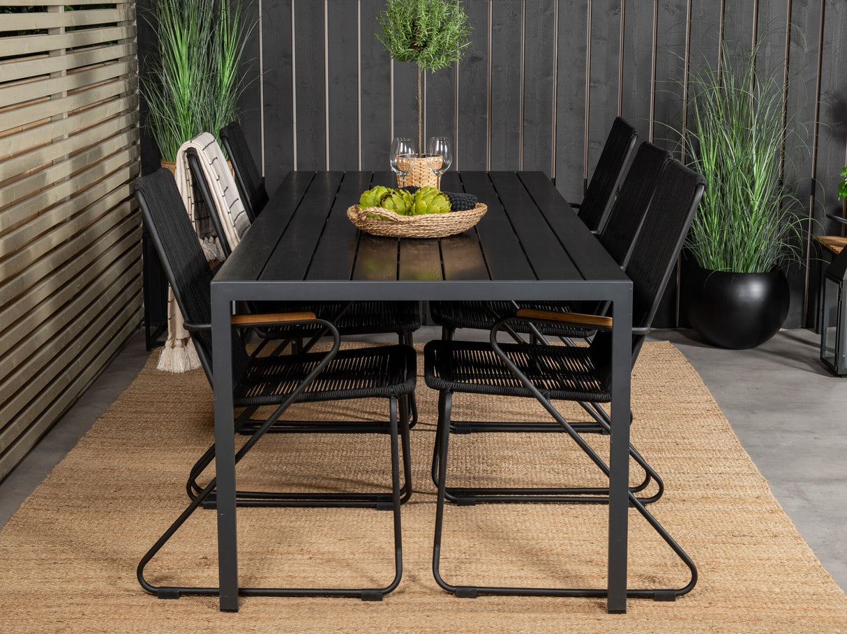 Conjunto de mesa y sillas 666749