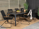 Conjunto de mesa y sillas 666749