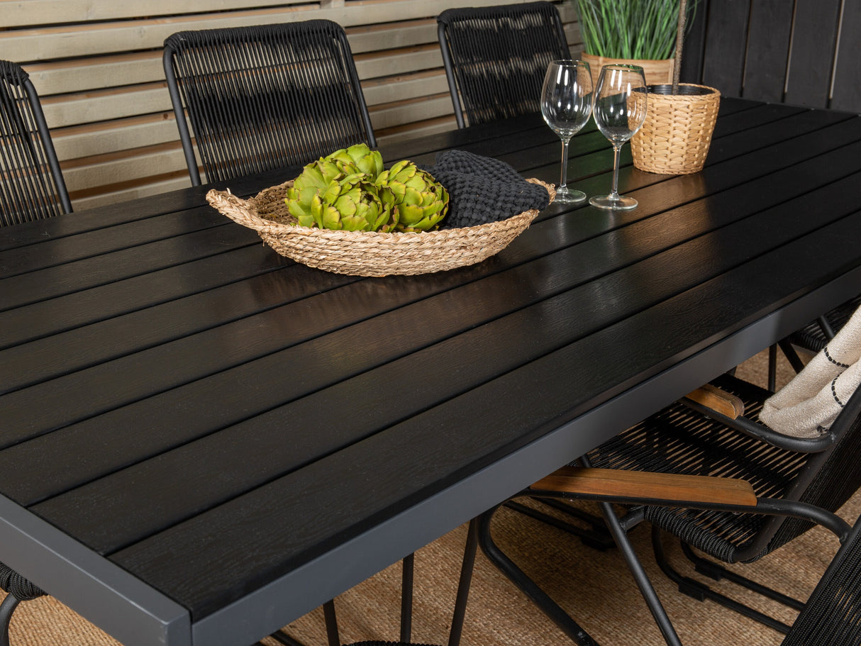 Conjunto de mesa y sillas 666749