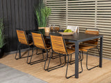 Conjunto de mesa y sillas 666750