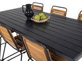 Conjunto de mesa y sillas 666750