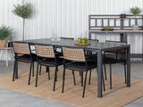 Conjunto de mesa y sillas 666784