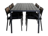Conjunto de mesa y sillas 666784