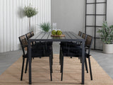 Conjunto de mesa y sillas 666784