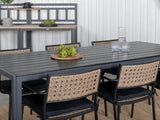 Conjunto de mesa y sillas 666784