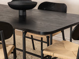 Conjunto de mesas y sillas para comedor 666826