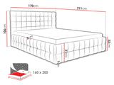 Cama 666848