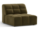 Sillón modular 666879
