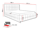 Cama 666848