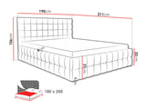 Cama 666848
