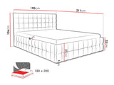 Cama 666848