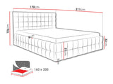 Cama 666848