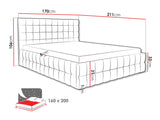 Cama 666848