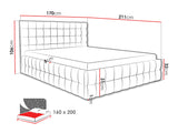 Cama 666848