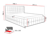 Cama 666848