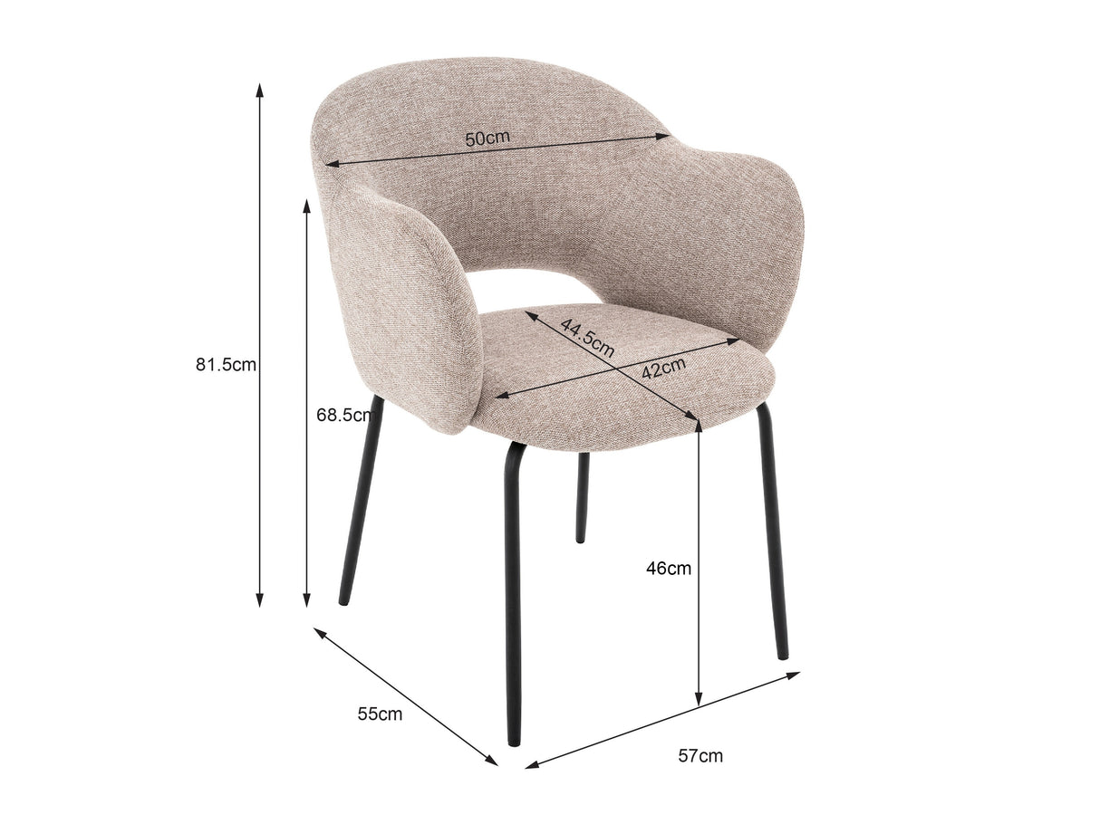 Silla 666936
