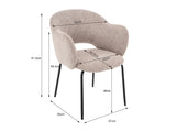 Silla 666936