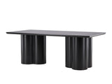 Conjunto de mesas y sillas para comedor 666644