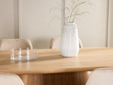 Conjunto de mesas y sillas para comedor 667052