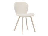 Conjunto de mesas y sillas para comedor 667089