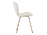 Conjunto de mesas y sillas para comedor 667089