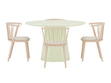 Conjunto de mesas y sillas para comedor 667152