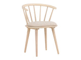Conjunto de mesas y sillas para comedor 667152