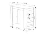 Mesa de bar 667162