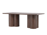 Conjunto de mesas y sillas para comedor 640262 4884249