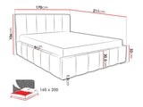 Cama 667379