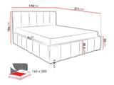 Cama 667379
